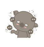 Koala Lifestyle 2（個別スタンプ：25）