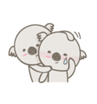 Koala Lifestyle 2（個別スタンプ：30）