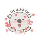 Koala Lifestyle 2（個別スタンプ：31）