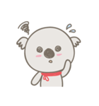 Koala Lifestyle 2（個別スタンプ：32）