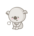 Koala Lifestyle 2（個別スタンプ：39）