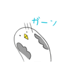 ゆるいうみねこ（個別スタンプ：31）