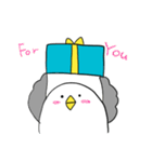 ゆるいうみねこ（個別スタンプ：39）