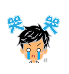 Chiu Hsien Kuei 2017（個別スタンプ：7）