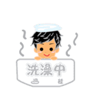 Chiu Hsien Kuei 2017（個別スタンプ：21）
