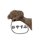ハンサムモカの日常（個別スタンプ：32）