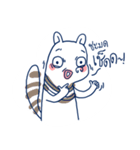 Meanimal（個別スタンプ：30）