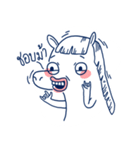 Meanimal（個別スタンプ：31）