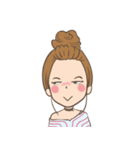 Jibjib（個別スタンプ：1）
