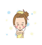 Jibjib（個別スタンプ：4）