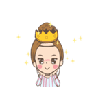 Jibjib（個別スタンプ：6）