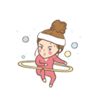 Jibjib（個別スタンプ：7）