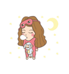 Jibjib（個別スタンプ：8）