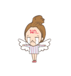 Jibjib（個別スタンプ：9）