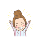 Jibjib（個別スタンプ：13）