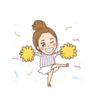 Jibjib（個別スタンプ：15）