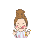 Jibjib（個別スタンプ：18）