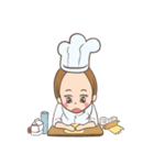 Jibjib（個別スタンプ：21）