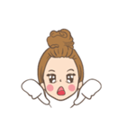 Jibjib（個別スタンプ：25）