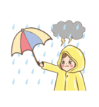 Jibjib（個別スタンプ：29）