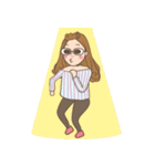 Jibjib（個別スタンプ：31）