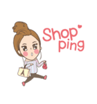 Jibjib（個別スタンプ：33）