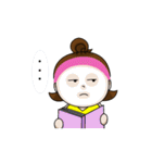 Nong chaem（個別スタンプ：38）