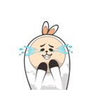 Llama Koon（個別スタンプ：2）