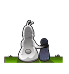 Llama Koon（個別スタンプ：20）