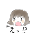 りんちゃんのスタンプ（個別スタンプ：10）