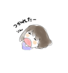 りんちゃんのスタンプ（個別スタンプ：26）