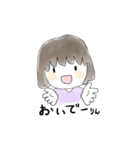 りんちゃんのスタンプ（個別スタンプ：39）