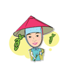 KENGTUNG（個別スタンプ：5）