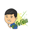 KENGTUNG（個別スタンプ：20）