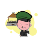KENGTUNG（個別スタンプ：26）