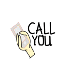 mUVly（個別スタンプ：22）