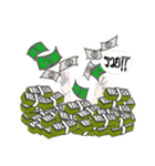 mUVly（個別スタンプ：33）