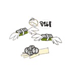 mUVly（個別スタンプ：34）