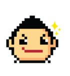 SUPEROAK Vol.2（個別スタンプ：2）