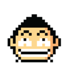SUPEROAK Vol.2（個別スタンプ：4）
