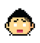 SUPEROAK Vol.2（個別スタンプ：5）