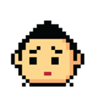 SUPEROAK Vol.2（個別スタンプ：6）