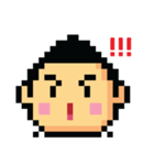 SUPEROAK Vol.2（個別スタンプ：9）