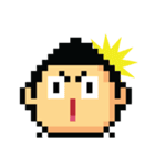 SUPEROAK Vol.2（個別スタンプ：10）
