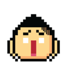 SUPEROAK Vol.2（個別スタンプ：11）