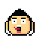 SUPEROAK Vol.2（個別スタンプ：12）