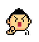 SUPEROAK Vol.2（個別スタンプ：14）