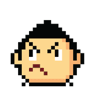 SUPEROAK Vol.2（個別スタンプ：20）