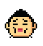 SUPEROAK Vol.2（個別スタンプ：21）