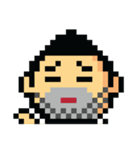 SUPEROAK Vol.2（個別スタンプ：22）